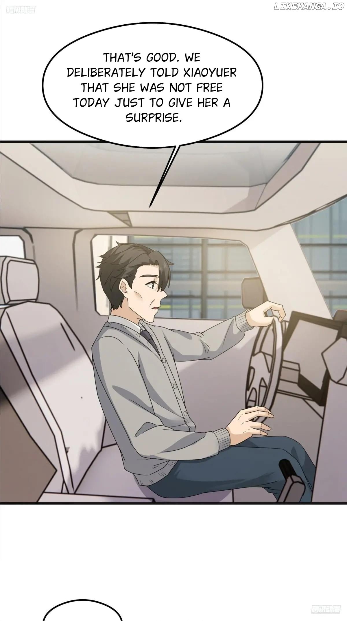 I Really Don’t Want to be Reborn Chapter 426 - page 4
